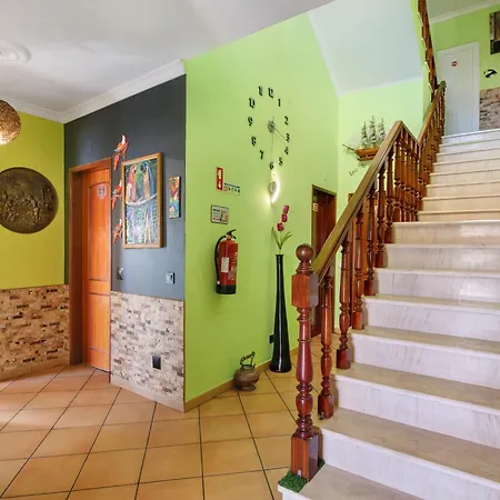 Calipso * البوفيرا