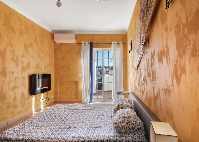 فيلة Calipso البوفيرا