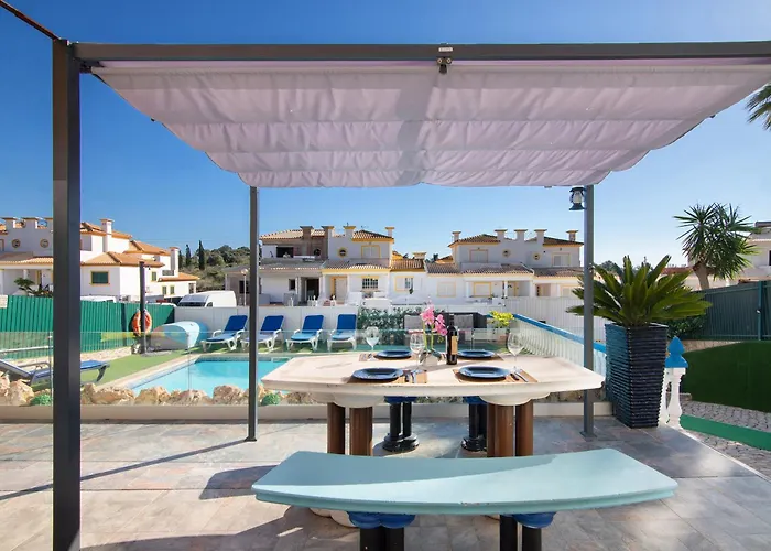 Calipso البوفيرا