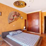 Calipso Villa