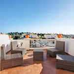 Calipso Вилла Албуфейра