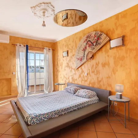 Villa Calipso Albufeira