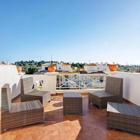 Calipso Villa Albufeira