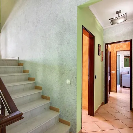 Calipso Villa Albufeira