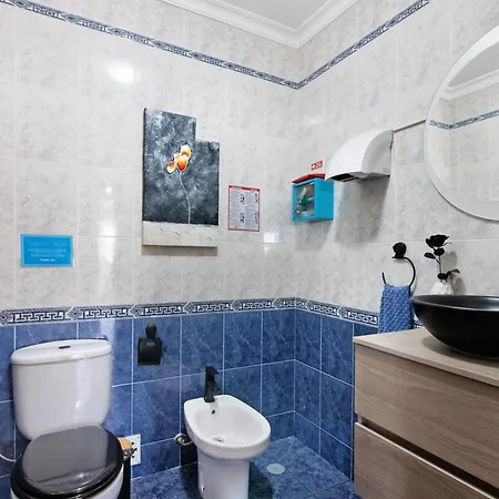 Calipso Albufeira