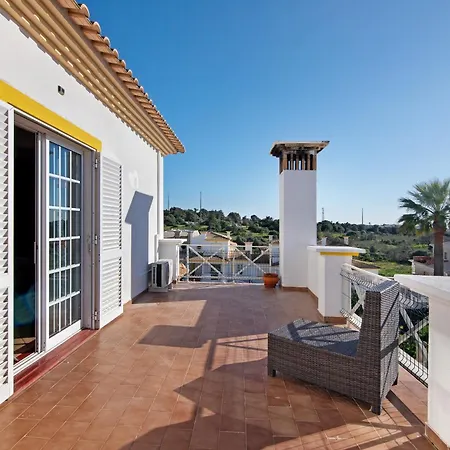 Calipso Villa *