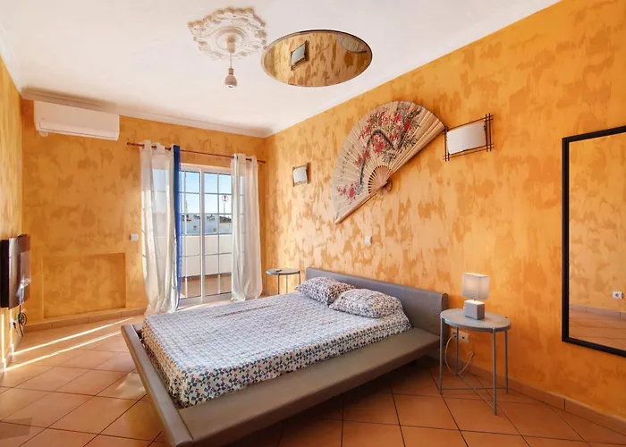 Villa Calipso Albufeira