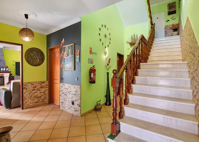 Calipso * אלבופיירה