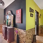 Calipso البوفيرا