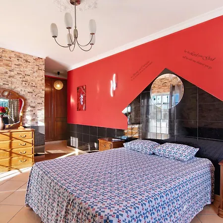 Villa Calipso Albufeira
