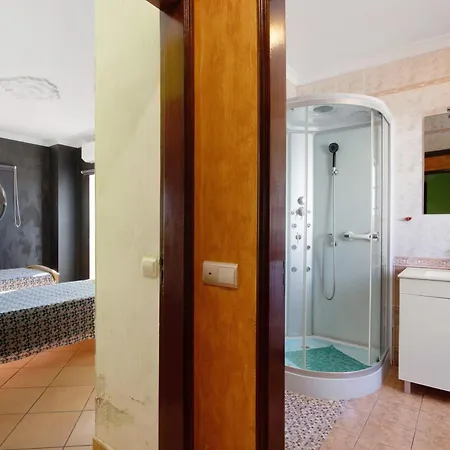 Villa Calipso Albufeira