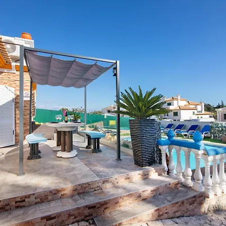 Vila Calipso