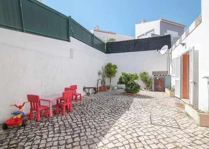 Calipso * 阿尔布费拉